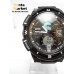 Reloj análogo/digital SKMEI 1148 bicel negro